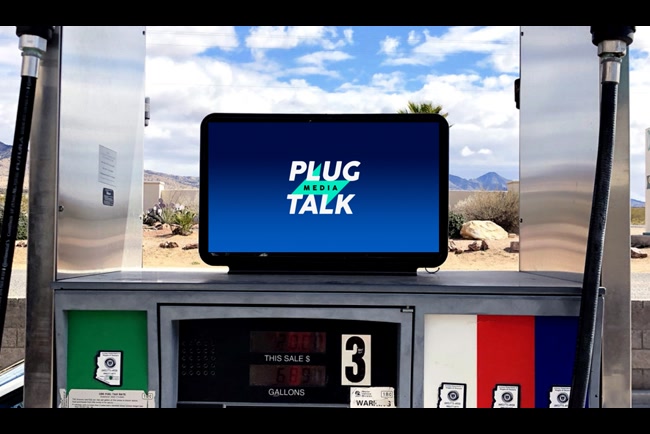 Gas Stations